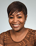 Ms TB Mchunu (IsiZulu)